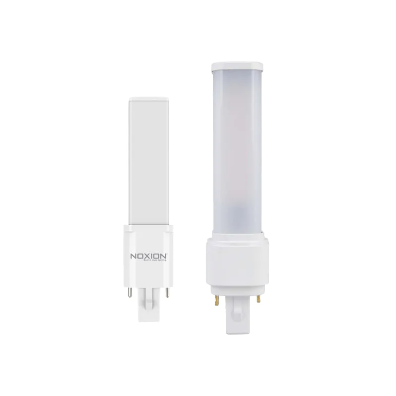 LED-Energiesparlampen 2 Pins