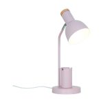 Nordlux Tischlampe Devone Metall Rosa | IP20 - Geeignet für 1x E27