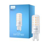 Philips Corepro LED Capsule G9 4.8W 570lm - 830 Warmweiß | Ersatz für 60W