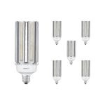 Mehrfachpackung 6x Osram LED Glühbirne HQL LED P E40 90W 13000lm - 840 Kaltweiß | Ersatz Für 250W