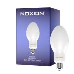 Noxion LED HID Elliptisch E27 18W 3000lm - 840 Kaltweiß | Ersatz Für 50W