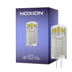 Noxion LED Kapsel G4 1.8W 190lm - 827 Extra Warmweiß| Ersatz Für 20W