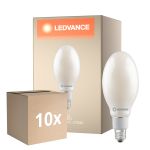 Mehrfachpackung 10x Ledvance HQL LED Performance E27 LED 14.5W 2700lm - 827 Extra Warmweiß | Ersatz Für 80W