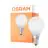 Osram LED Classic LED E14 Birne Fadenlampe Matt 3.8W 806lm - 840 Kaltweiß | Ersatz Für 60W