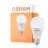 Osram Smart+ Matter Classic LED E27 Birne Matt 14W 1521lm - 827-865 Abstimmbares Weiß | Dimmbar - Ersatz Für 100W