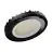 Ledvance LED Highbay Compact Gen 2 Aluminium Schwarz 120W 19200lm 180d - 840-850-865 CCT | IP65