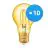 Mehrfachpackung 10x Osram Vintage 1906 LED E27 Birne Fadenlampe Gold 4W 410lm - 824 Extra Warmweiß | Ersatz für 40W