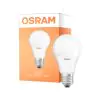 Osram Parathom LED Star E27 Birne Matt 8.5W 806lm - 827 Extra Warmweiß | Ersatz für 60W