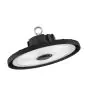 Ledvance LED Highbay Gen 5 Aluminium Schwarz 150W 26250lm 110D - 865 Tageslichtweiß | IP66 - Dali Dimmbar