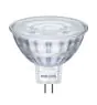 Philips Corepro LED Spot GU5.3 MR16 2.9W 230lm 36D - 827 Extra Warmweiß | Ersatz für 20W