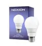 Noxion Lucent Classic LED E27 Birne Matt 4.9W 480lm - 827 Extra Warmweiß | Ersatz für 40W