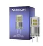 Noxion Bolt LED Kapsel GY6.35 2.6W 270lm - 830 Warmweiß| Ersatz Für 28W