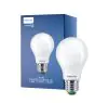 Philips MASTER LED Glühbirne Ultra Efficient E27 Birne Matt 7.3W 1535lm - 827 Extra Warmweiß | Ersatz für 100W