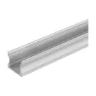 Ledvance  LED Streifen Profil mittel U-Form 17.5x14.5 200CM 