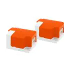 Ledvance LED driver Kabelklemme Duo 