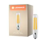 Ledvance LED Glühbirne NAV LED FIL V E27 21W 3600lm - 727 Extra Warmweiß | Ersatz für 50W
