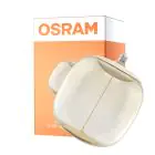 Osram Vintage 1906 LED E27 Special Fadenlampe Klar 3.4W 250lm - 827 Extra Warmweiß | Ersatz Für 25W