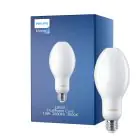 Philips TrueForce Core LED E27 HPL/SON Matt 13W 2000lm 300D - 830 Warmweiß | Ersatz für 50W