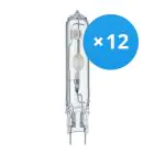 Mehrfachpackung 12x Philips MASTERColour G8.5 CDM-TC Elite 35W - 930 Warmweiß | Höchste Farbwiedergabe
