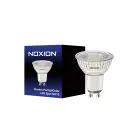 Noxion PerfectColor LED-Spot GU10 PAR16 3W 230lm 36D - 927 Extra Warmweiß | Höchste Farbwiedergabe - Dimmbar - Ersatz für 35W