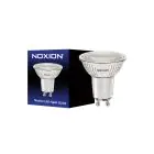 Noxion LED-Spot GU10 PAR16 4W 345lm 36D - 827 Extra Warmweiß | Dimmbar - Ersatz für 50W