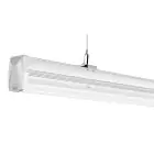 Noxion LED Modul NX-Line V3 35-50W 13650lm 90D - 840 Kaltweiß | 1500mm - 8-Polig - UGR 