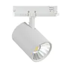 Noxion LED Schienenstrahler 3-Phasen Delta Pro 20W 2400lm 36D - 930-940-957 CCT | UGR 