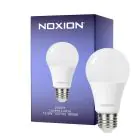 Noxion Lucent Classic Pro LED E27 Birne Matt 12.5W 1521lm - 840 Kaltweiß | Ersatz Für 100W