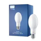 Philips TrueForce Core LED E40 HPL/SON Matt 36W 6000lm 300D - 840 Kaltweiß | Ersatz für 125W