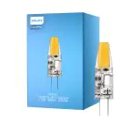 Philips LED Capsule CorePro G4 Klar 1.7W 200lm - 827 Extra Warmweiß | Ersatz Für 20W