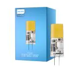 Philips LED Capsule CorePro G4 Klar 2.4W 300lm - 827 Extra Warmweiß | Ersatz Für 28W