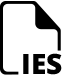 IES file (IES) 4058075768963