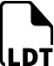 LDT file (Eulumdat) 4058075768963