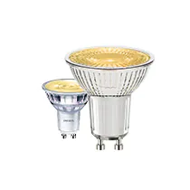 Ampoules LED GU10 - 2700K