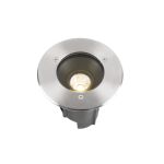 SLV Dasar Aluminium Anthracite 6W 450lm - 830 Blanc Chaud | Dali Dimmable