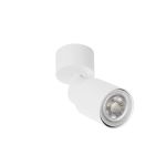 SLV Puri 2.0 Aluminium Spot Blanc | Convient pour 1x GU10
