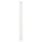 Ledvance Dulux-L LED 25W - 840 Blanc Froid | 4-Pins - Équivalent 55W