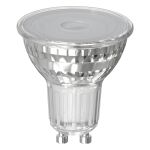 Ledvance Performance Spot LED Réflecteur GU10 PAR16 6.9W 620lm 120D - 827 Blanc Très Chaud | Équivalent 49W