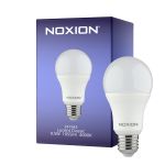 Noxion Lucent Classic LED E27 Poire Dépolie 9.5W 1055lm - 840 Blanc Froid | Équivalent 75W