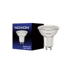 Noxion Spot LED GU10 PAR16 4.6W 440lm 36D - 840 Blanc Froid | Dimmable - Équivalent 50W