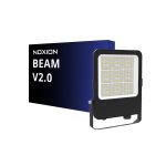 Noxion Projecteur LED Beam V2.0 40W 5600lm 90D - 830-840-865 CCT | IP66 - Symétrique