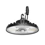 Noxion Highbay LED Concord V4.0 100-120-150-200W 34000lm 120D - 840/852/865 CCT | IP65 - 1-10V Dimmable - Équivalent 520W - Puissance Réglable