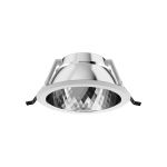 Noxion Downlight LED Leto 12W 1440lm 60D - 940 Blanc Froid | 165mm - Diamètre 140mm