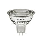 Noxion PerfectColor Spot LED GU5.3 MR16 4.5W 345lm 36D - 930 Blanc Chaud | Meilleur Rendu Des Couleurs - Dimmable - Équivalent 35W