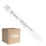 Lot 10x Ledvance Tube LED T8 Superior (EM/Direct 230V) High Output 17.7W 3100lm - 865 Lumière Du Jour | 150cm - Équivalent 58W