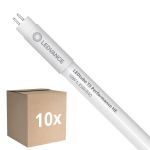 Lot 10x Ledvance Tube LED T5 Performance (HF) High Efficiency 18W 2800lm - 840 Blanc Froid | 145cm - Équivalent 35W