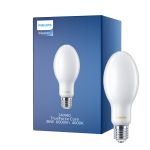 Philips TrueForce Core LED E40 HPL/SON Dépolie 36W 6000lm 300D - 840 Blanc Froid | Équivalent 125W