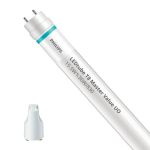 Philips Tube LED T8 MASTER Value (EM/Direct 230V) Ultra Output 15.5W 2300lm - 830 Blanc Chaud | 120cm - Équivalent 36W