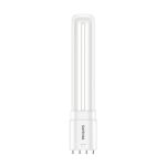 Philips CorePro PL-L LED Ampoule HF 8W - 840 Blanc Froid | 4-Pins - Équivalent 18W