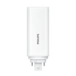 Philips CorePro PL-T LED Ampoule HF 9W - 840 Blanc Froid | 4-Pins - Équivalent 26W